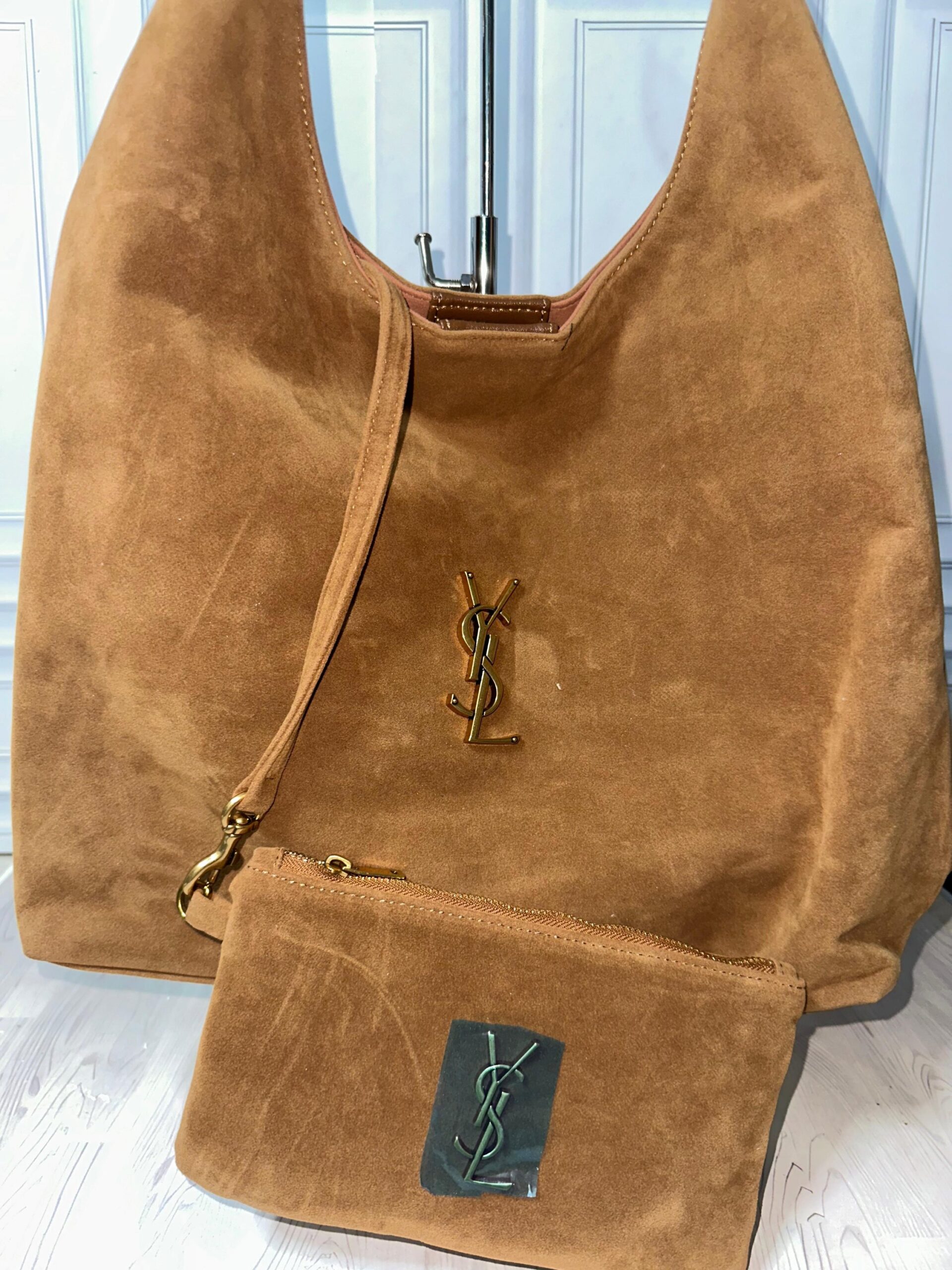 YSL GAMUZADA PREMIUM
