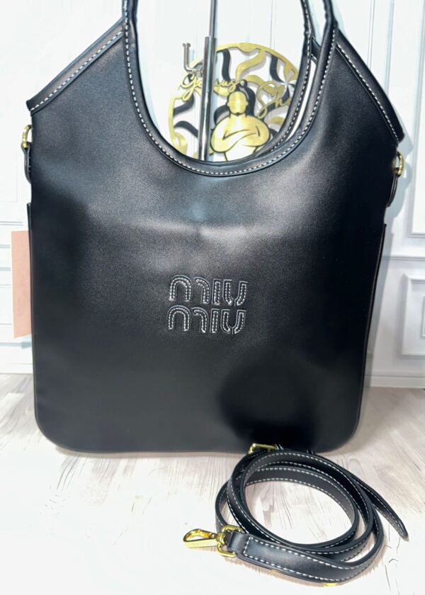 miumiu premium sin caja