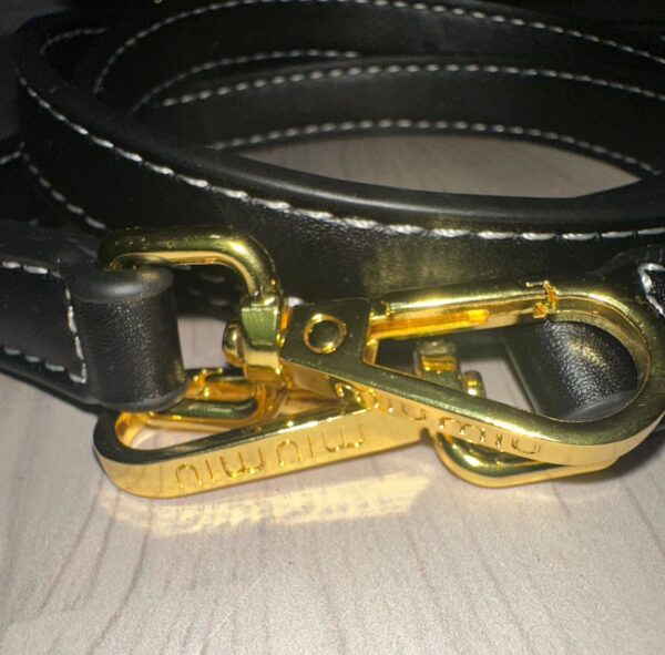 miumiu premium sin caja