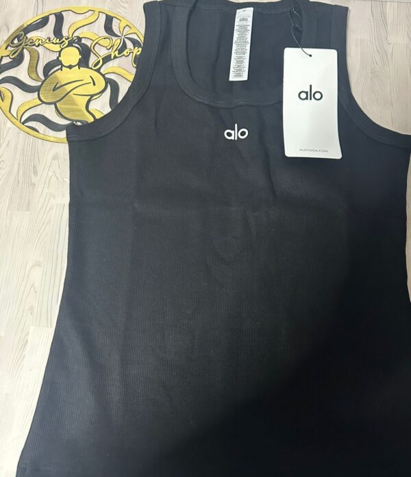 Musculosas Alo