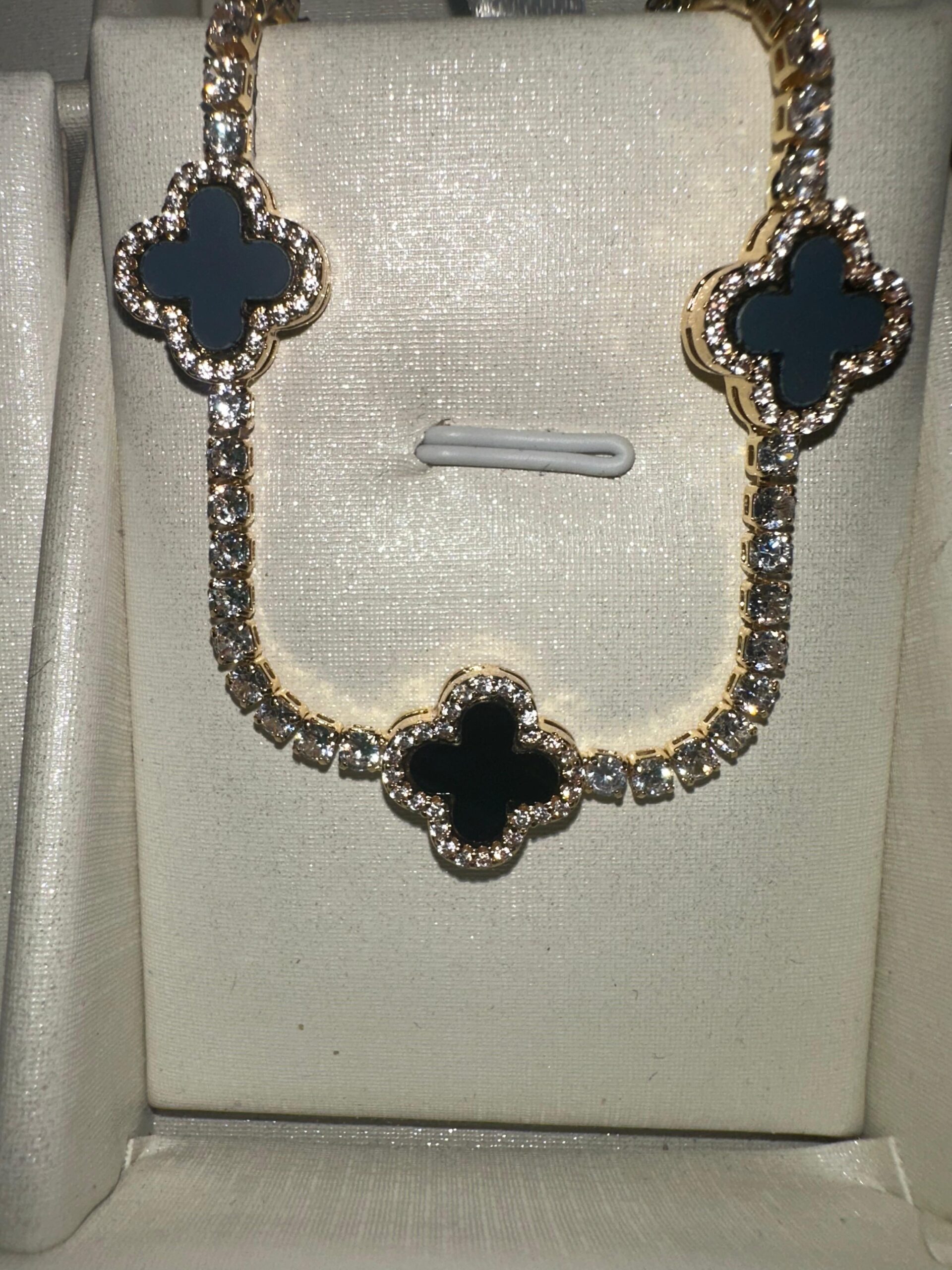 Gargantillas