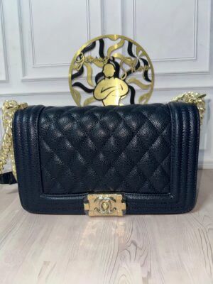 Cartera chanel