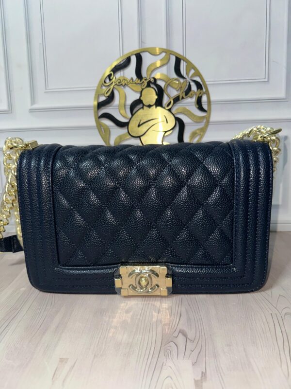 Cartera chanel