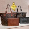 Neverfull Reversible LV