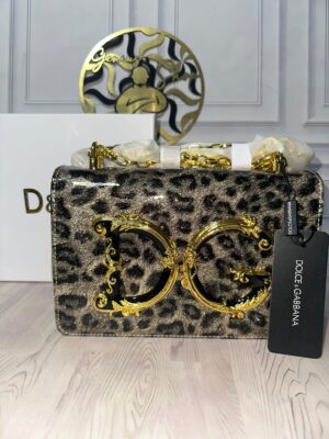 Cartera DG