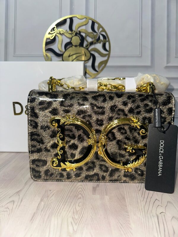Cartera DG