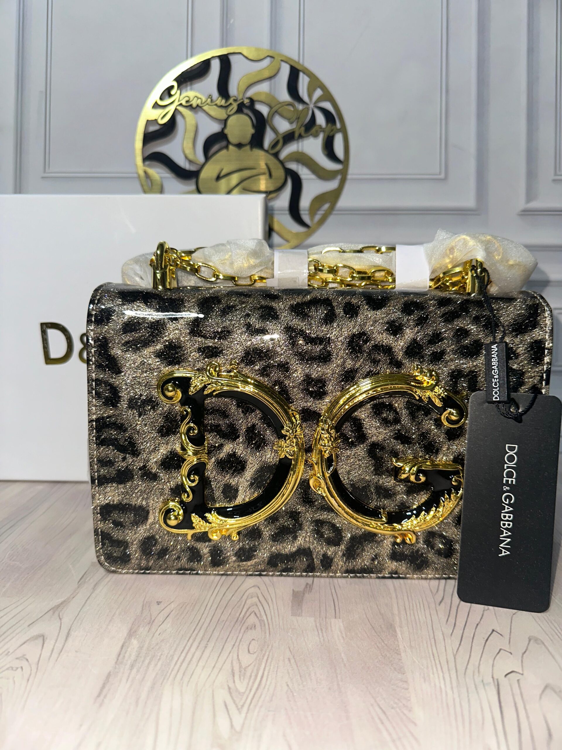 Cartera DG