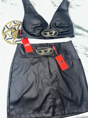 Conjunto Diesel