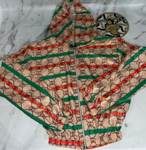 Campera gucci