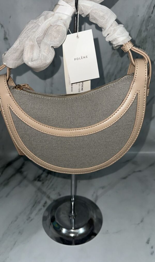 Bandolera Polene