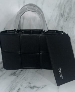 Bottega veneta negro Liquidacion