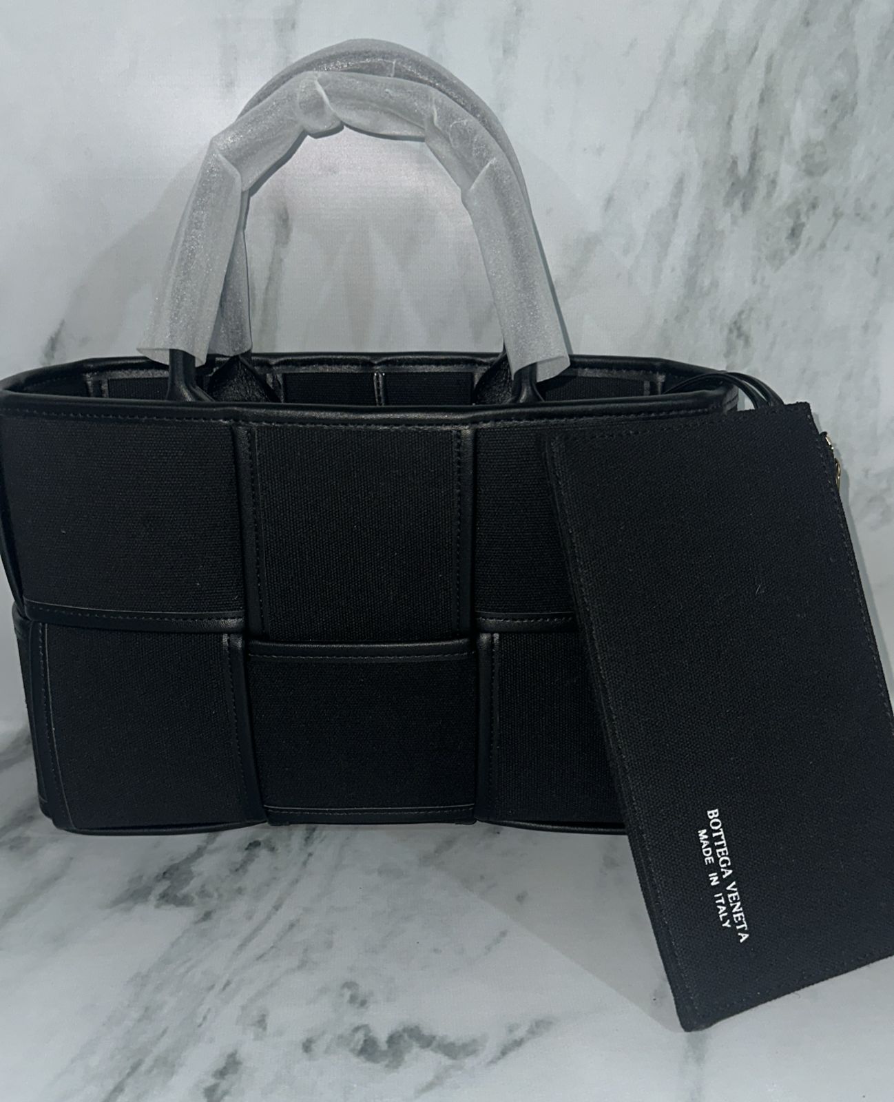 Bottega veneta negro Liquidacion