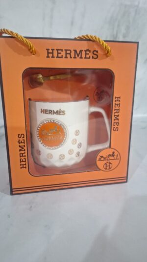 Tazas Hermes