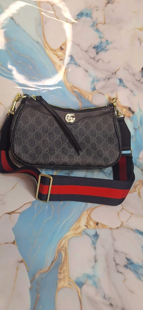 bandolera gucci
